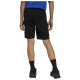 Adidas Παιδικό σορτς Small Logo French Terry Cargo Shorts Adidas Παιδικό σορτς Small Logo French Terry Cargo Shorts